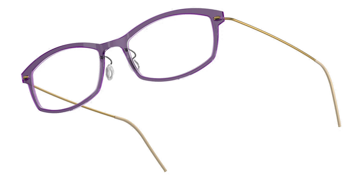 Color: C13 GT - Lindberg N.O.W. Titanium LND6512C13GT50