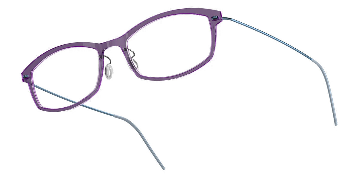 Color: C13 P20 - Lindberg N.O.W. Titanium LND6512C13P2052