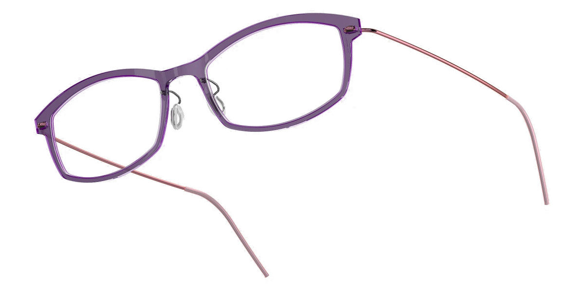 Color: C13 P70 - Lindberg N.O.W. Titanium LND6512C13P7050