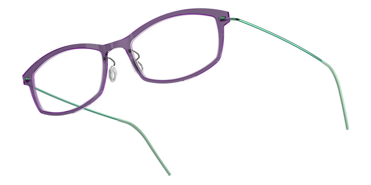 Color: C13 P90 - Lindberg N.O.W. Titanium LND6512C13P9050