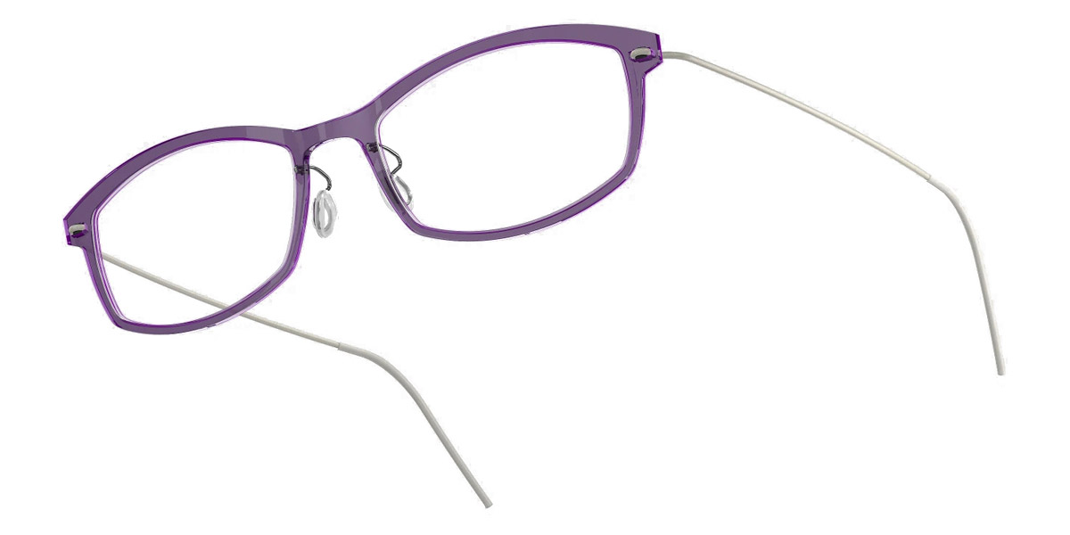 Color: C13 U38 - Lindberg N.O.W. Titanium LND6512C13U3850