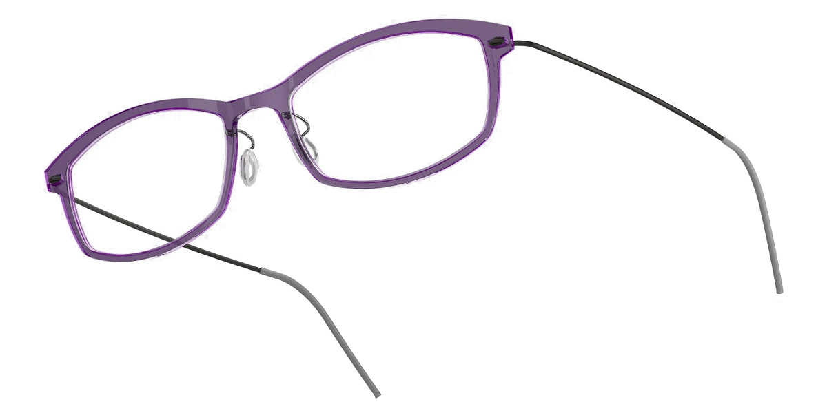 Color: C13 U9 - Lindberg N.O.W. Titanium LND6512C13U952