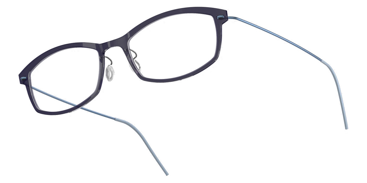 Color: C14 20 - Lindberg N.O.W. Titanium LND6512C142050