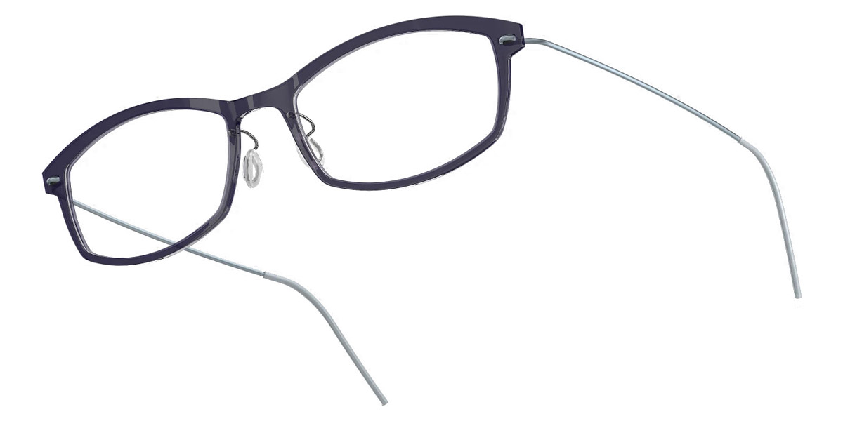 Color: C14 25 - Lindberg N.O.W. Titanium LND6512C142550