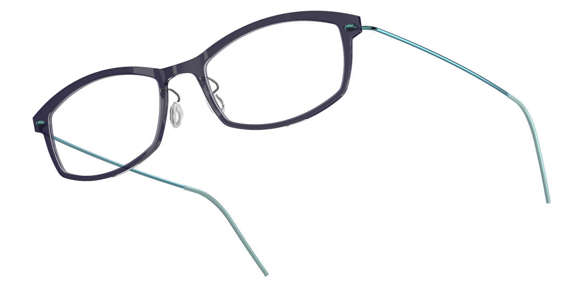 Color: C14 P85 - Lindberg N.O.W. Titanium LND6512C14P8552