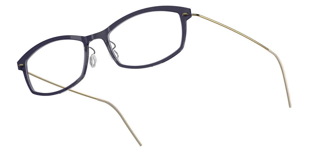 Color: C14 PGT - Lindberg N.O.W. Titanium LND6512C14PGT50