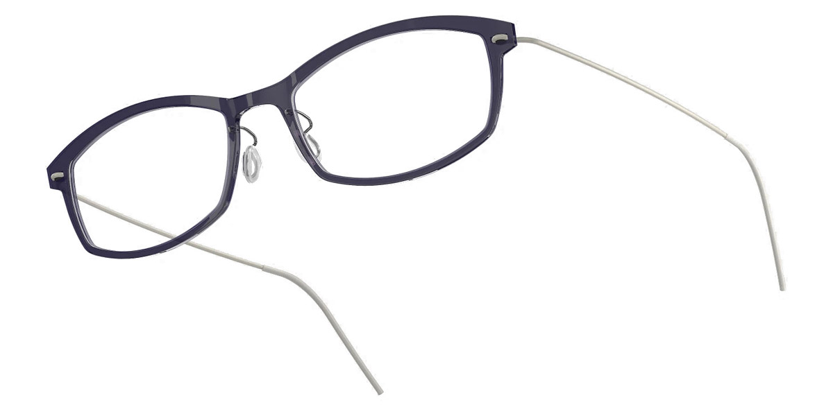 Color: C14 U38 - Lindberg N.O.W. Titanium LND6512C14U3852