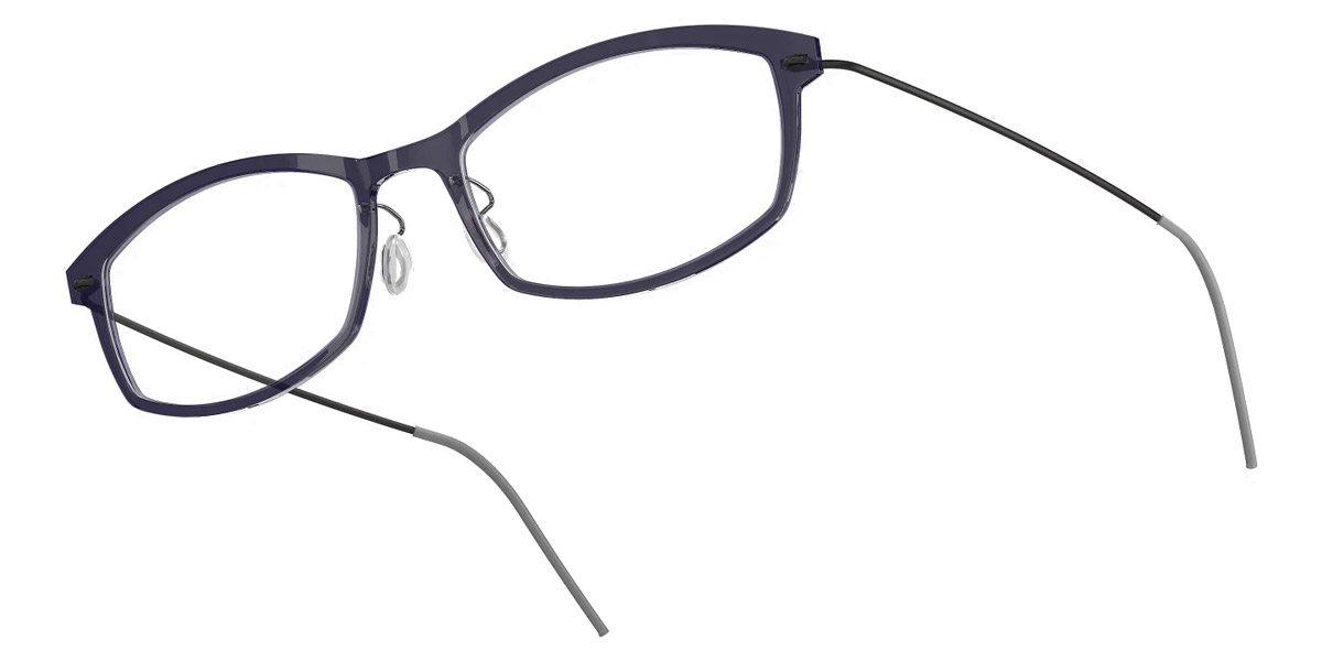 Color: C14 U9 - Lindberg N.O.W. Titanium LND6512C14U950