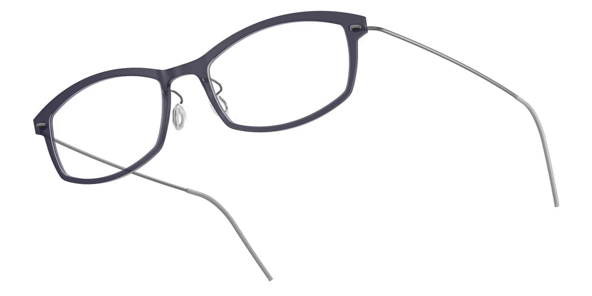 Color: C14M 10 - Lindberg N.O.W. Titanium LND6512C14M1050