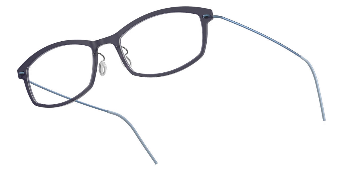 Color: C14M 20 - Lindberg N.O.W. Titanium LND6512C14M2050