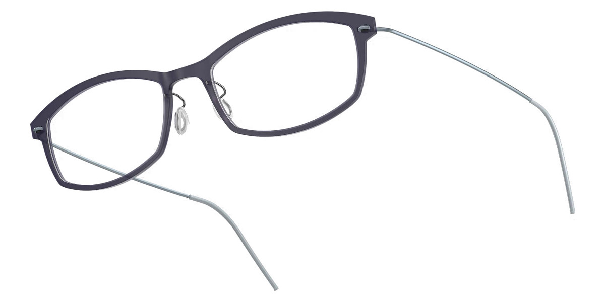 Color: C14M 25 - Lindberg N.O.W. Titanium LND6512C14M2550