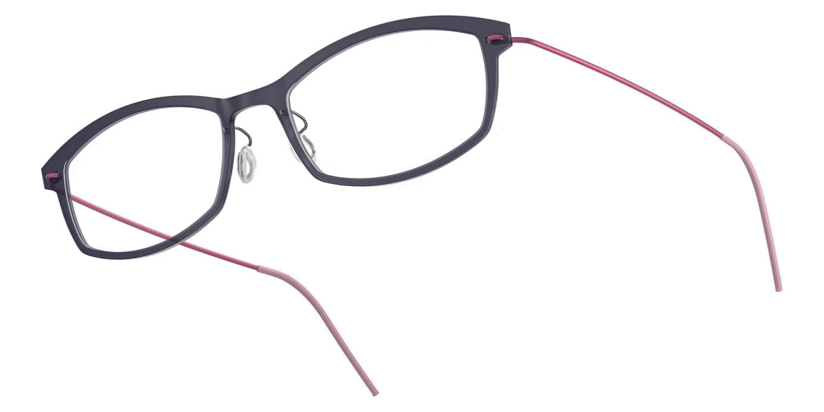 Color: C14M 70 - Lindberg N.O.W. Titanium LND6512C14M7050