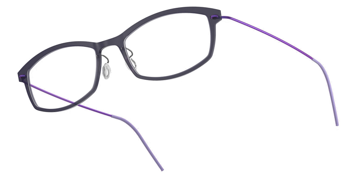 Color: C14M 77 - Lindberg N.O.W. Titanium LND6512C14M7750