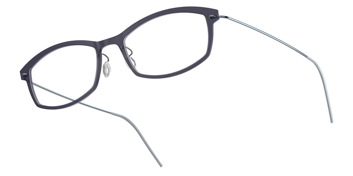 Color: C14M P25 - Lindberg N.O.W. Titanium LND6512C14MP2550