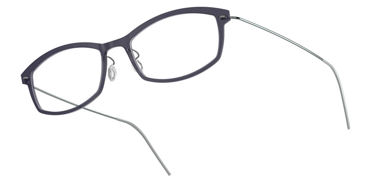 Color: C14M P30 - Lindberg N.O.W. Titanium LND6512C14MP3050