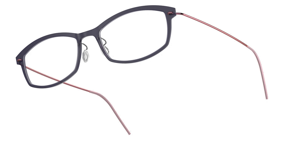 Color: C14M P70 - Lindberg N.O.W. Titanium LND6512C14MP7050