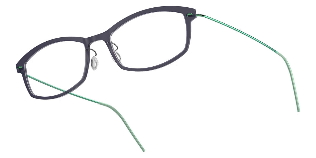 Color: C14M P90 - Lindberg N.O.W. Titanium LND6512C14MP9050