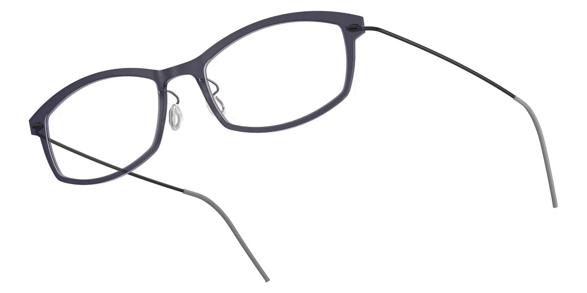 Color: C14M U9 - Lindberg N.O.W. Titanium LND6512C14MU950