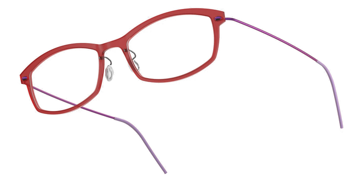 Color: C18M 75 - Lindberg N.O.W. Titanium LND6512C18M7550