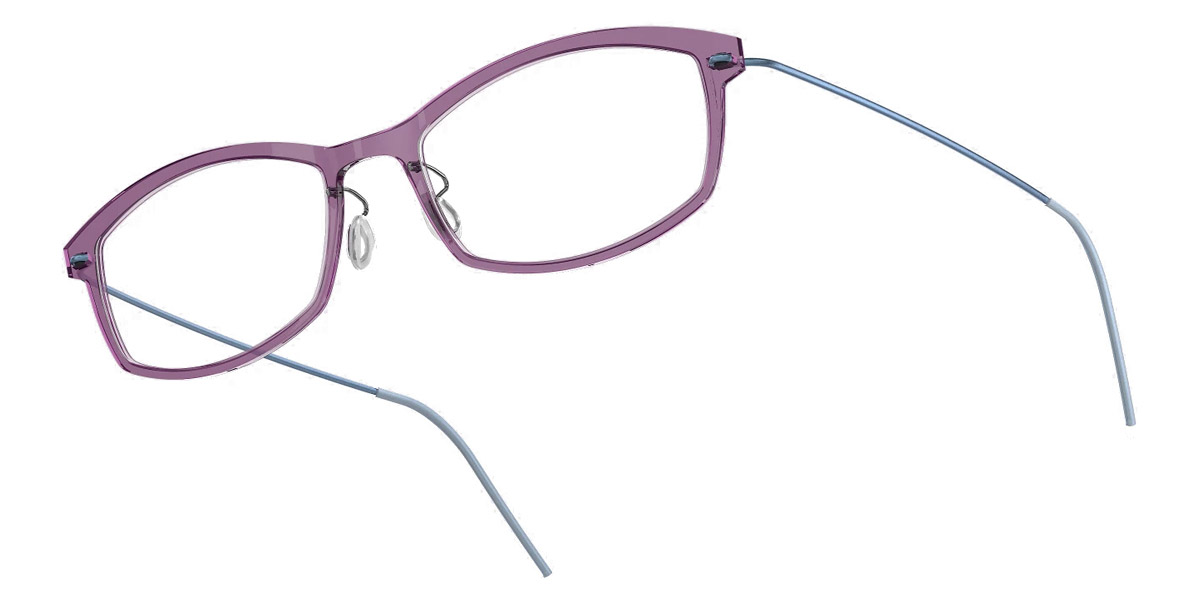 Color: C19 20 - Lindberg N.O.W. Titanium LND6512C192050