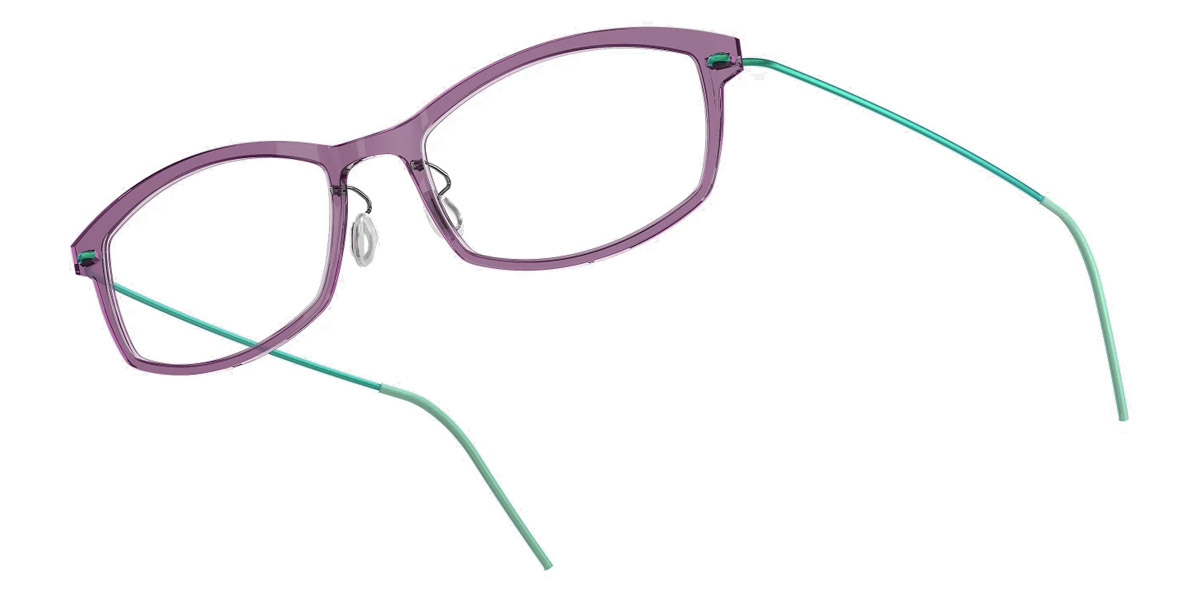 Color: C19 85 - Lindberg N.O.W. Titanium LND6512C198550