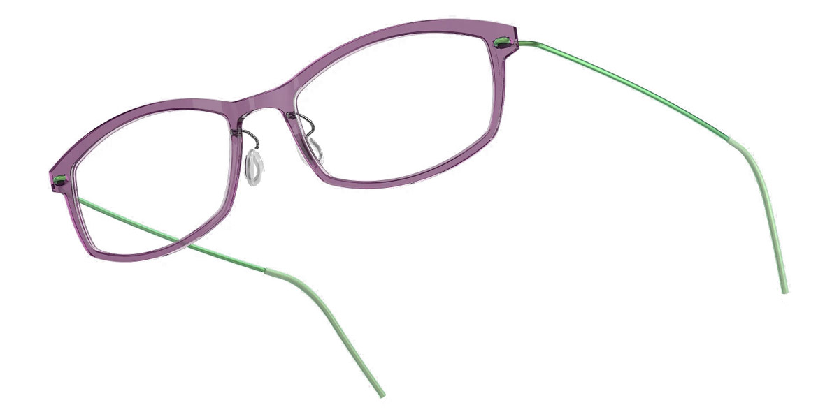 Color: C19 90 - Lindberg N.O.W. Titanium LND6512C199050