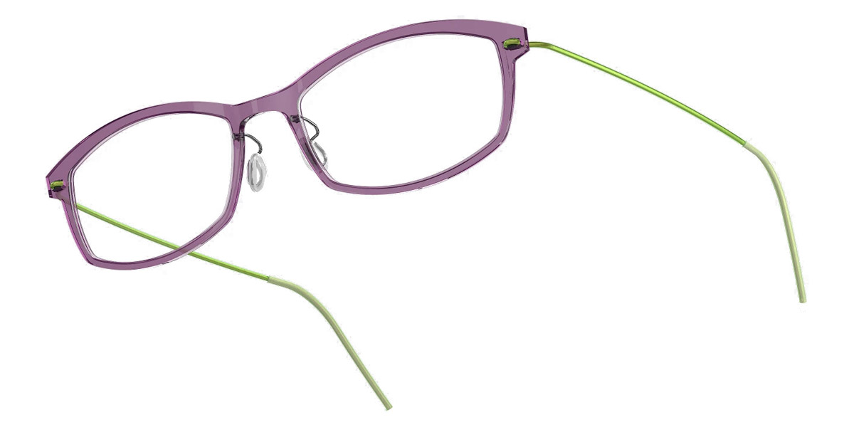 Color: C19 95 - Lindberg N.O.W. Titanium LND6512C199550