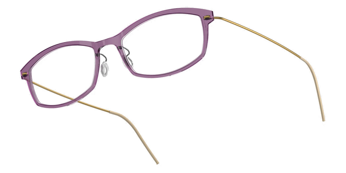 Color: C19 GT - Lindberg N.O.W. Titanium LND6512C19GT52