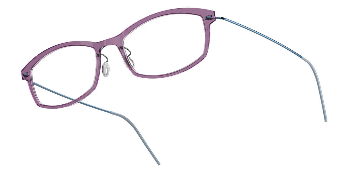 Color: C19 P20 - Lindberg N.O.W. Titanium LND6512C19P2050