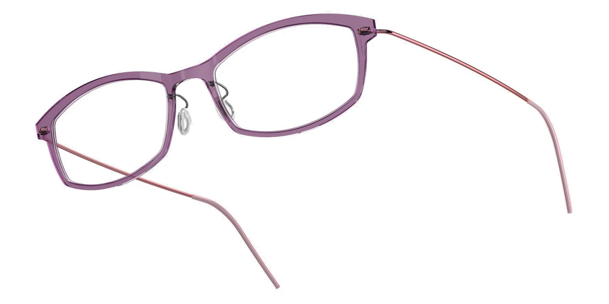 Color: C19 P70 - Lindberg N.O.W. Titanium LND6512C19P7050