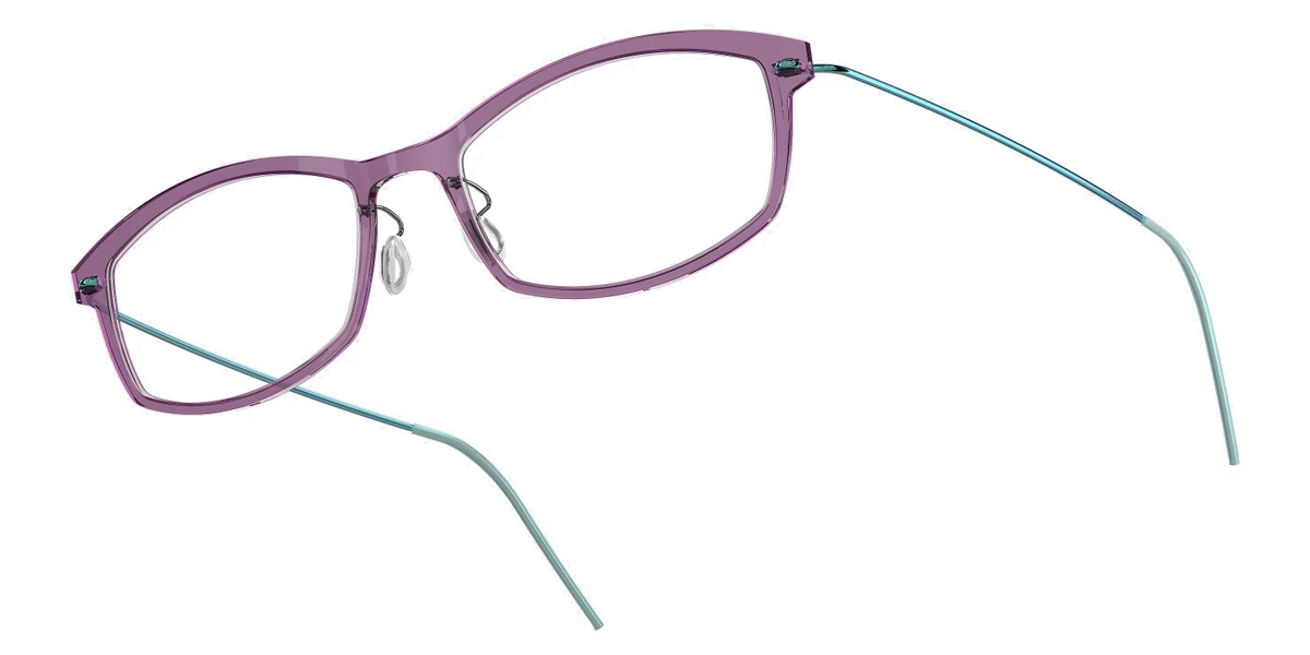 Color: C19 P85 - Lindberg N.O.W. Titanium LND6512C19P8550