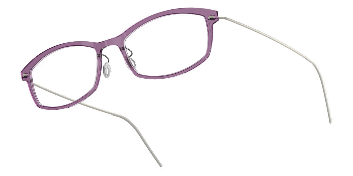 Color: C19 U38 - Lindberg N.O.W. Titanium LND6512C19U3850