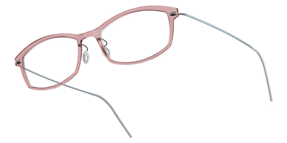 Color: C20 25 - Lindberg N.O.W. Titanium LND6512C202550