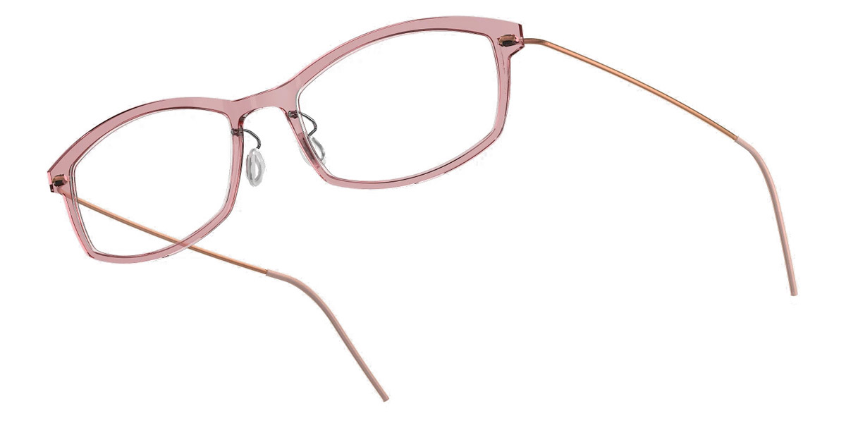 Color: C20 60 - Lindberg N.O.W. Titanium LND6512C206050