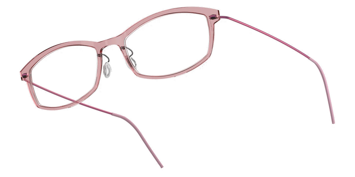 Color: C20 70 - Lindberg N.O.W. Titanium LND6512C207050