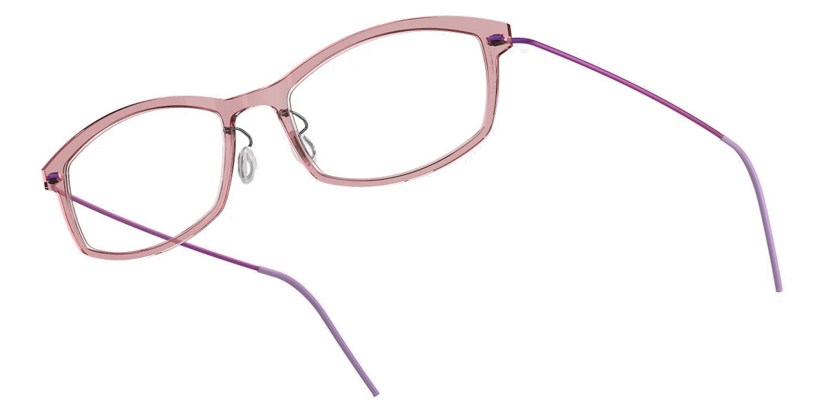 Color: C20 75 - Lindberg N.O.W. Titanium LND6512C207550