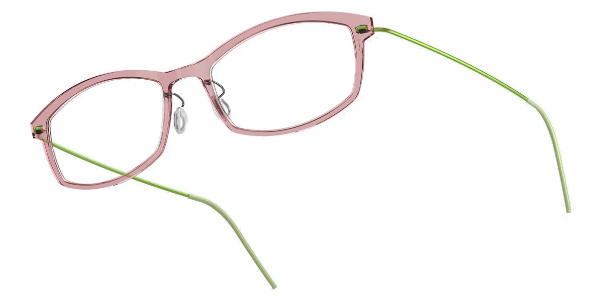 Color: C20 95 - Lindberg N.O.W. Titanium LND6512C209550