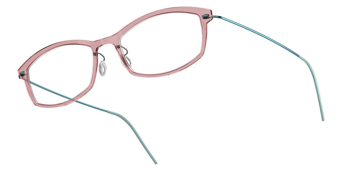 Color: C20 P85 - Lindberg N.O.W. Titanium LND6512C20P8550