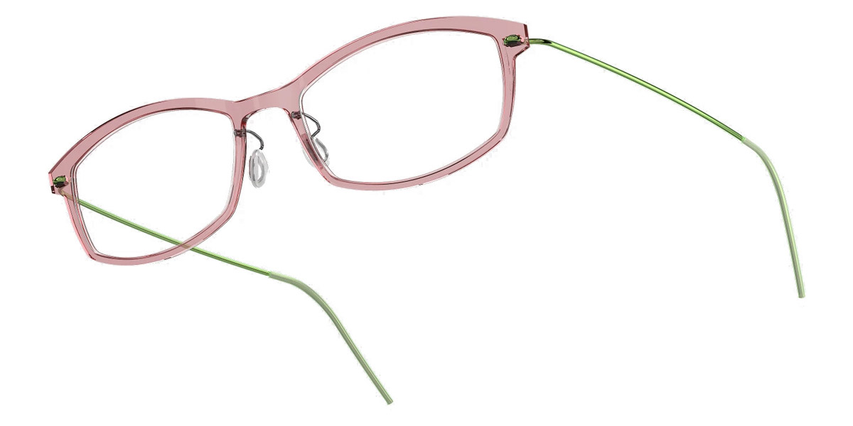 Color: C20 P95 - Lindberg N.O.W. Titanium LND6512C20P9550