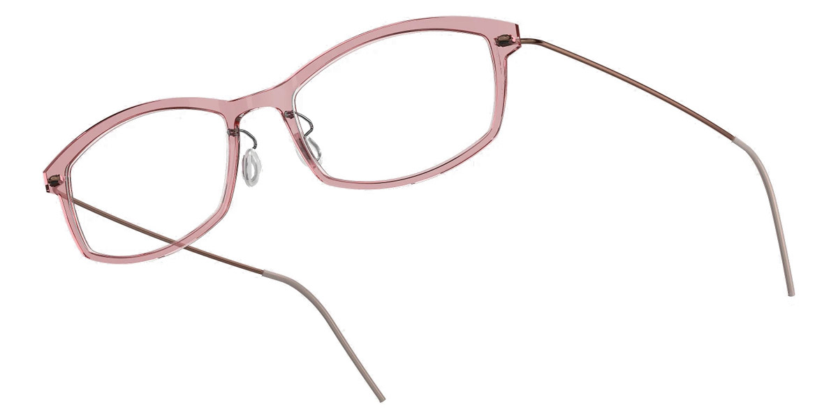 Color: C20 PU12 - Lindberg N.O.W. Titanium LND6512C20PU1250