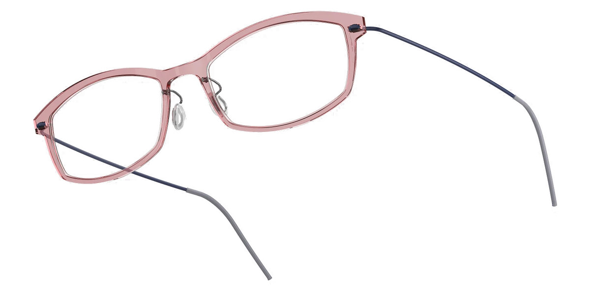 Color: C20 U13 - Lindberg N.O.W. Titanium LND6512C20U1352