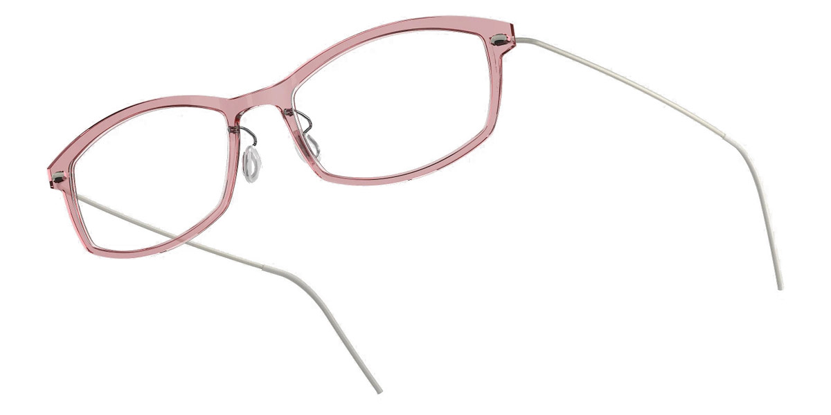 Color: C20 U38 - Lindberg N.O.W. Titanium LND6512C20U3852