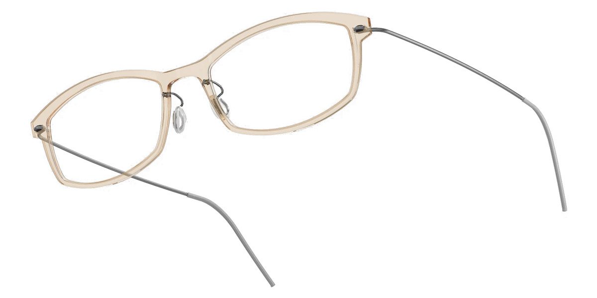 Color: C21 10 - Lindberg N.O.W. Titanium LND6512C211050