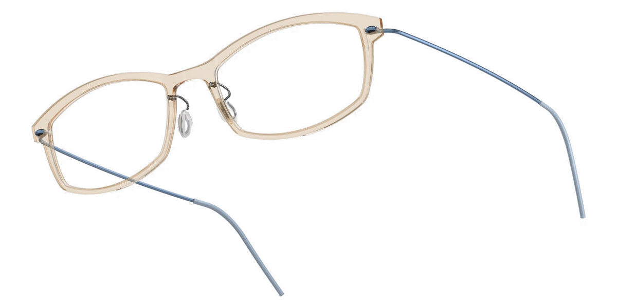 Color: C21 20 - Lindberg N.O.W. Titanium LND6512C212052