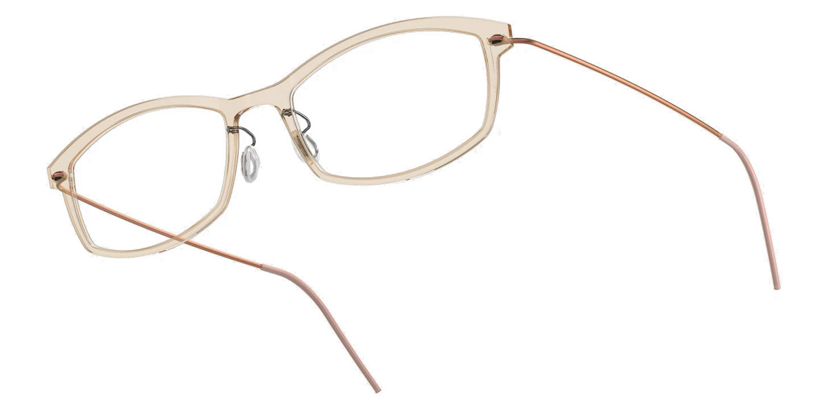 Color: C21 60 - Lindberg N.O.W. Titanium LND6512C216050