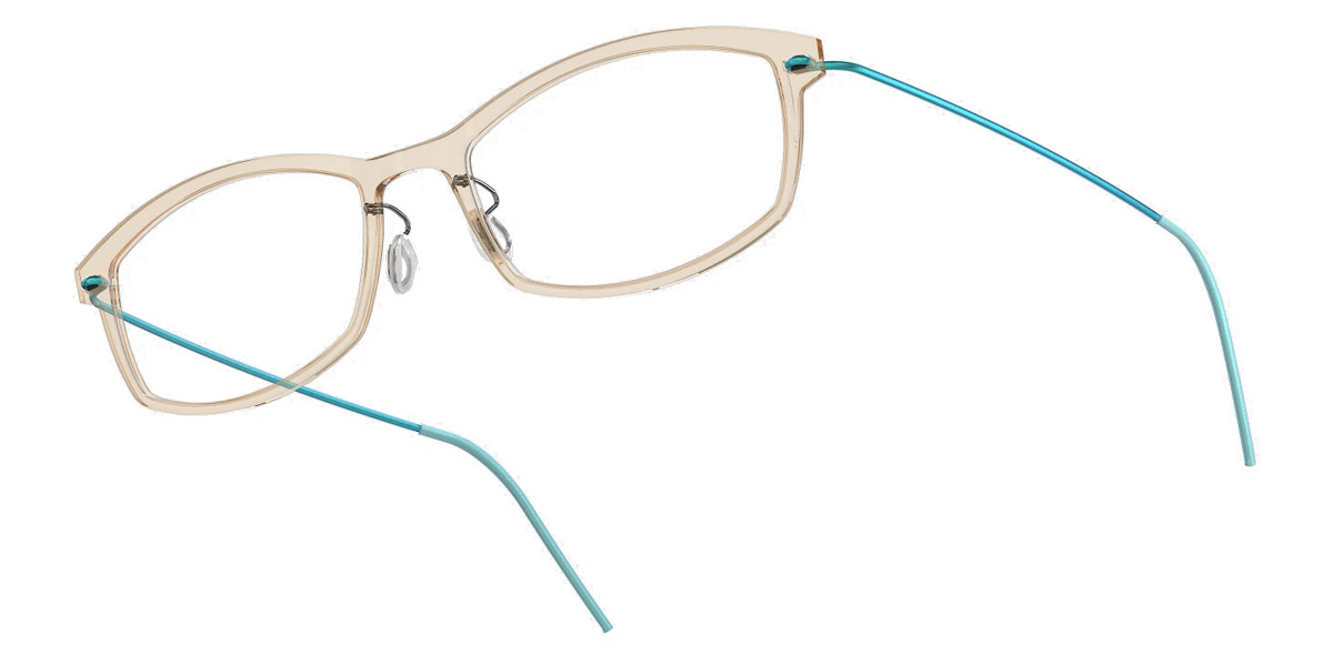 Color: C21 80 - Lindberg N.O.W. Titanium LND6512C218052