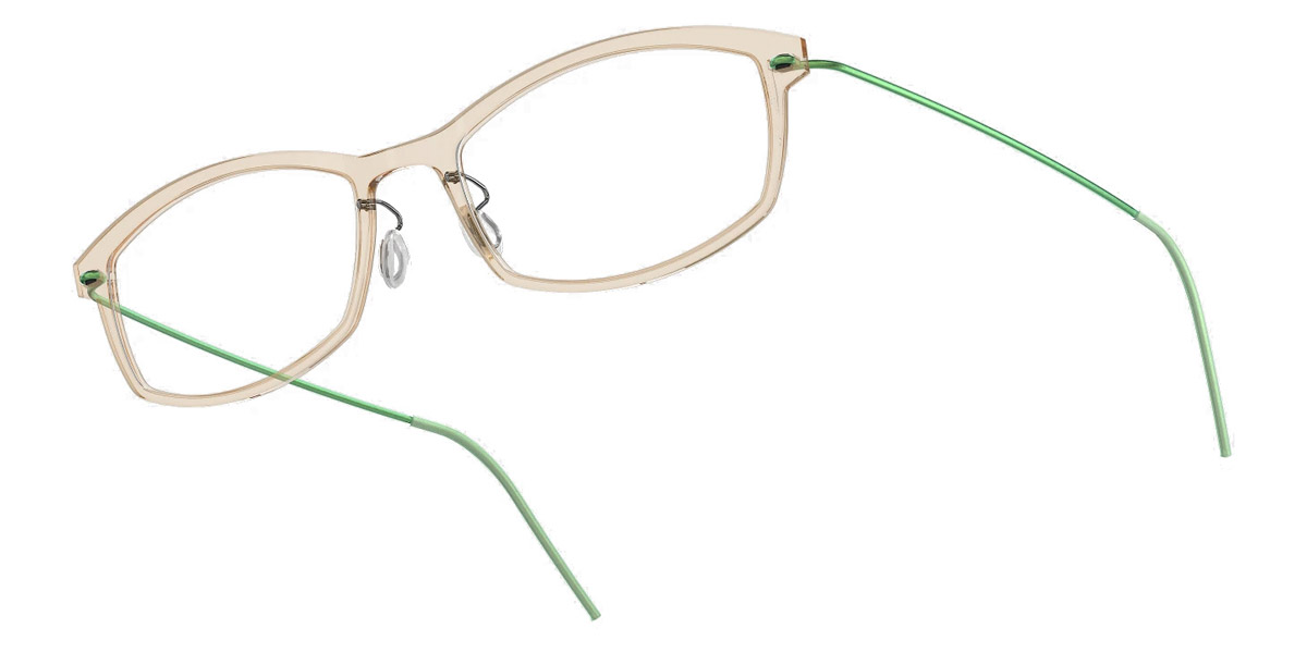 Color: C21 90 - Lindberg N.O.W. Titanium LND6512C219050