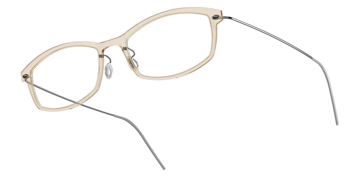 Color: C21 P10 - Lindberg N.O.W. Titanium LND6512C21P1050