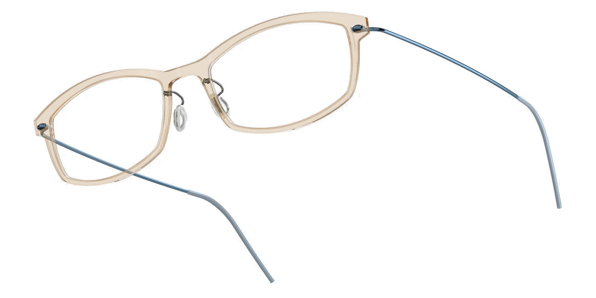 Color: C21 P20 - Lindberg N.O.W. Titanium LND6512C21P2050