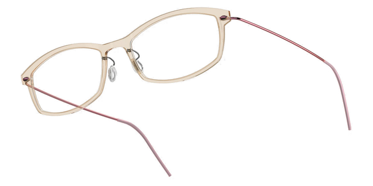 Color: C21 P70 - Lindberg N.O.W. Titanium LND6512C21P7050